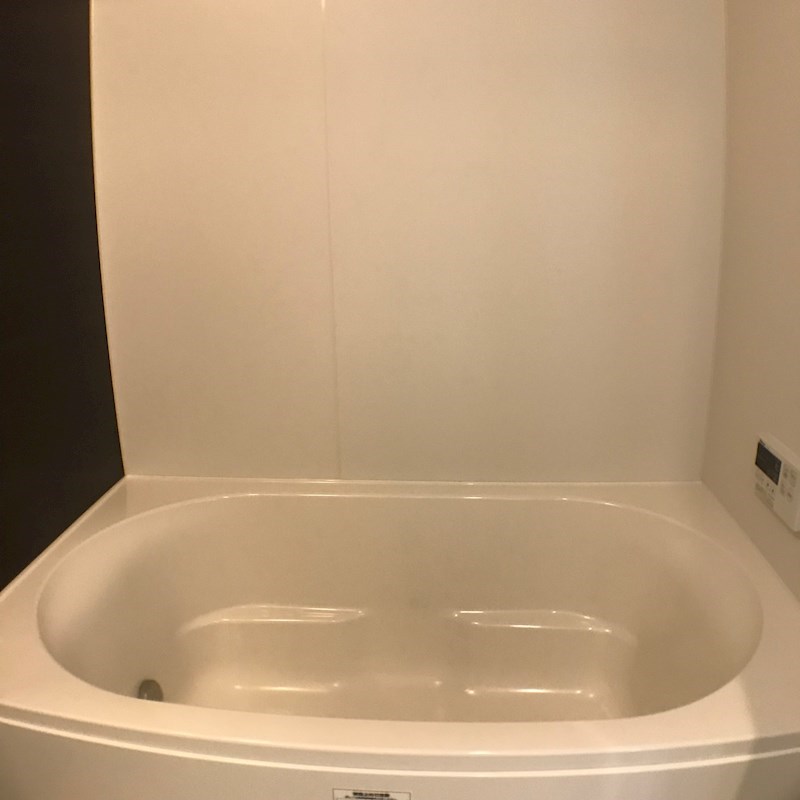 メゾン中沢 足元も伸ばして一日の疲れた体