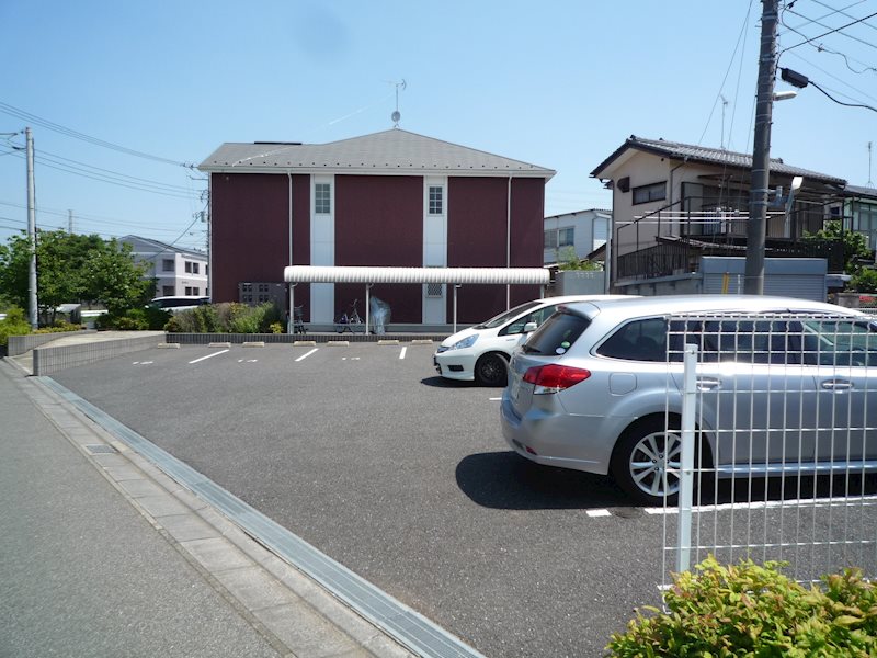 スプランドゥールⅠ 外観画像