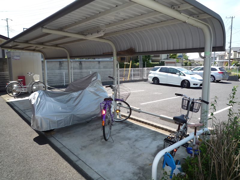 スプランドゥールⅠ 外観画像