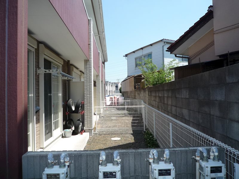 スプランドゥールⅠ 外観画像