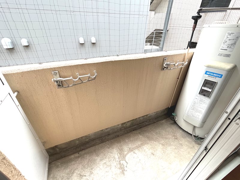 セジュール田町 完成予想図（内観）