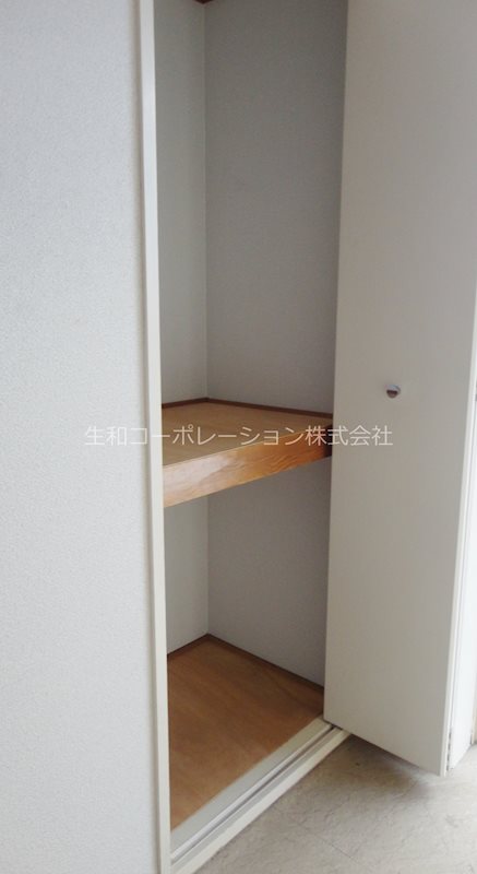 パル・OM 玄関収納