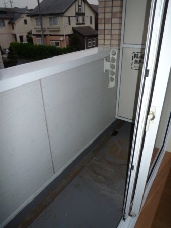 ディライトパレス 完成予想図（内観）