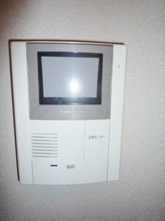 ディライトパレス 街並完成予想図