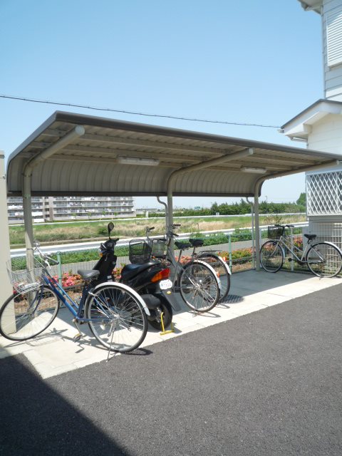 メディオ西白井 土地図＋建物プラン例