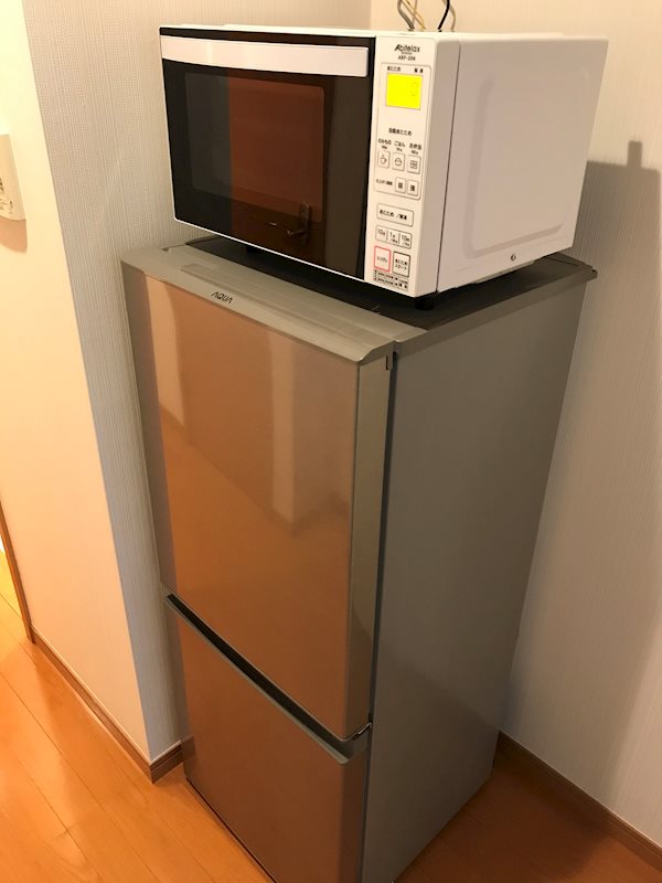 メディオ西白井 建物プラン例（外観写真）