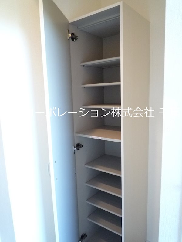 ルミナス・パレス 同仕様写真（浴室）