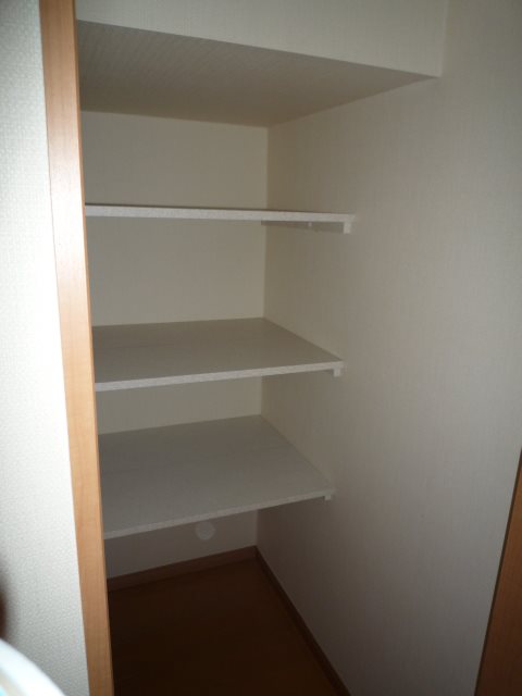 レカン ド コリーヌ 収納