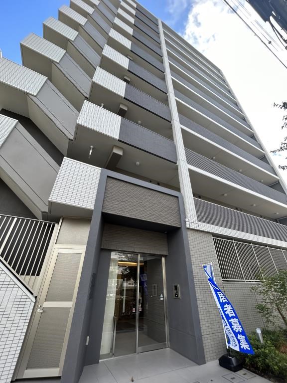 M.R Residence 外観