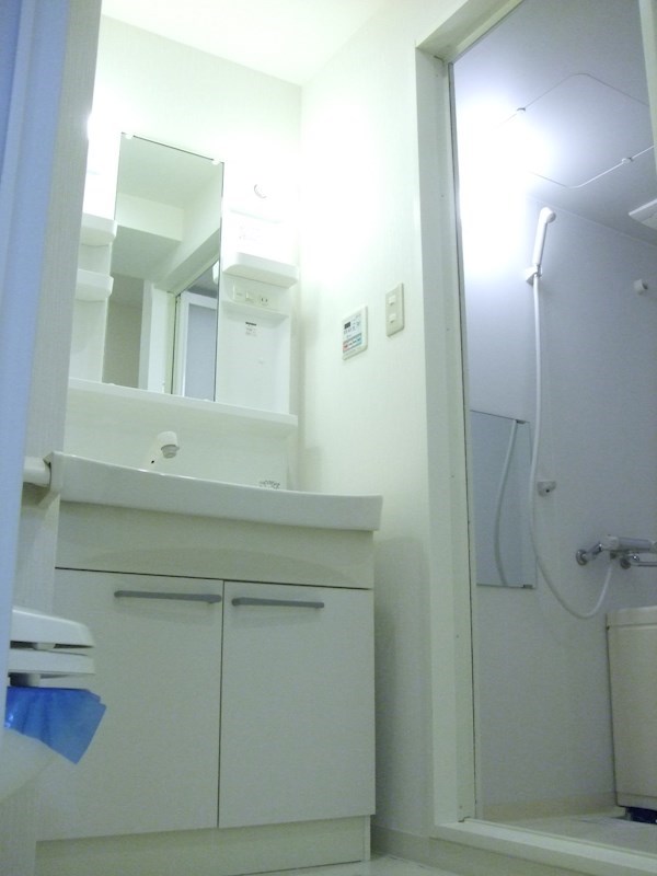 チェリーコート西小山 同仕様写真（リビング）