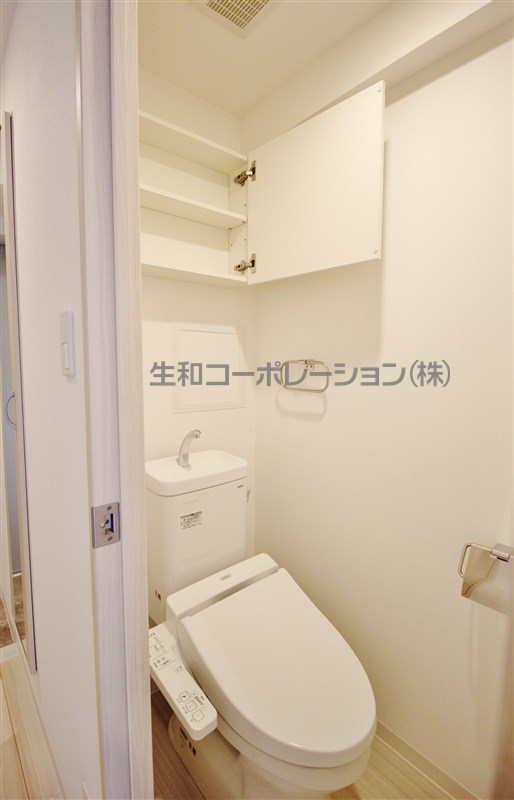 アンティエメゾン 高台写真