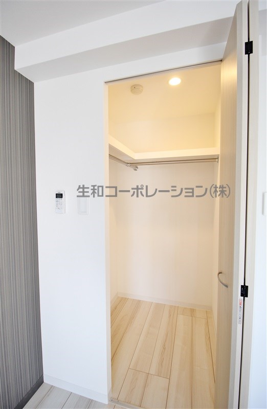 アンティエメゾン 同仕様写真（浴室）
