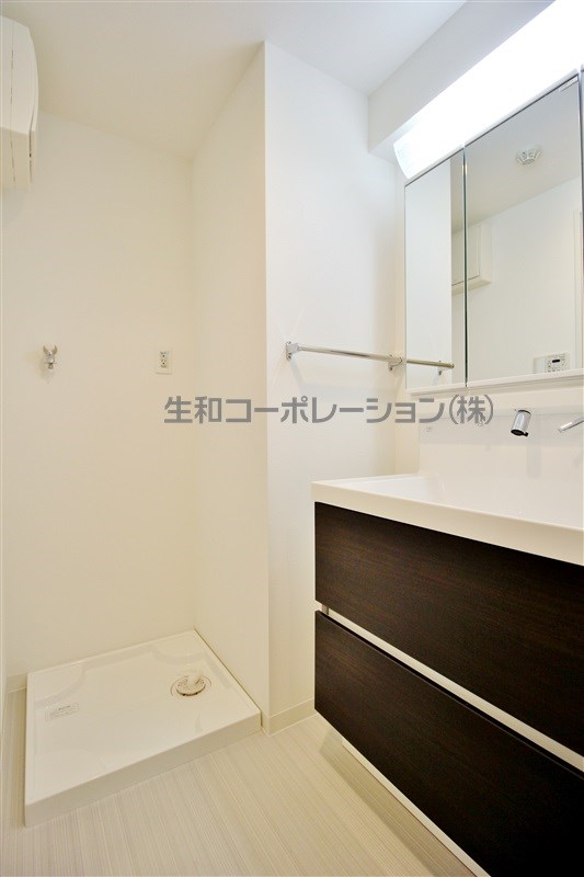 アンティエメゾン 同仕様写真（リビング）