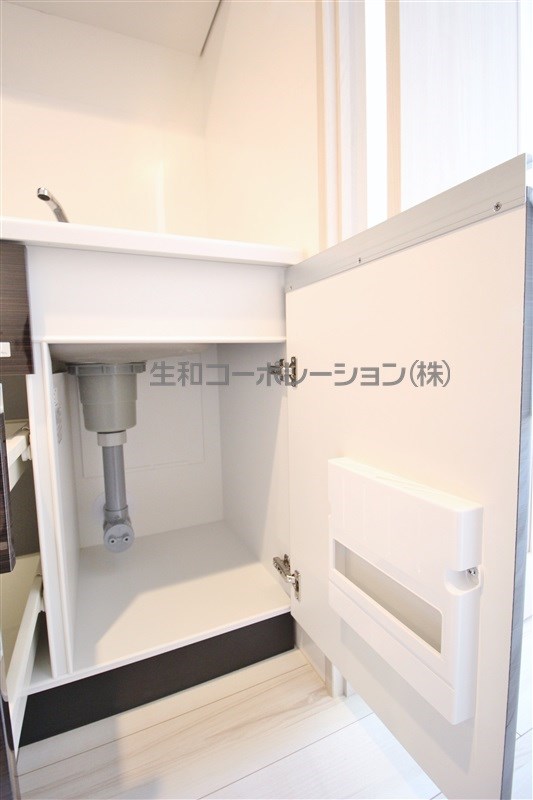 アンティエメゾン 同仕様写真（外観）