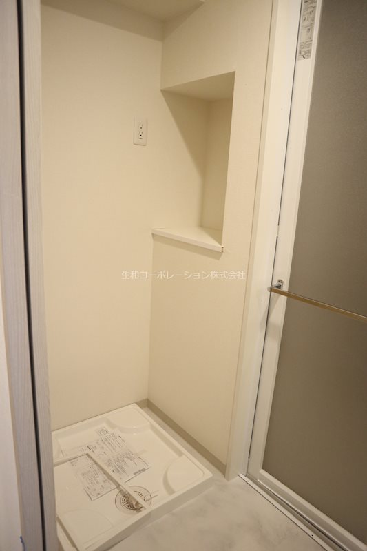 Blanc Lirio 同仕様写真（リビング）