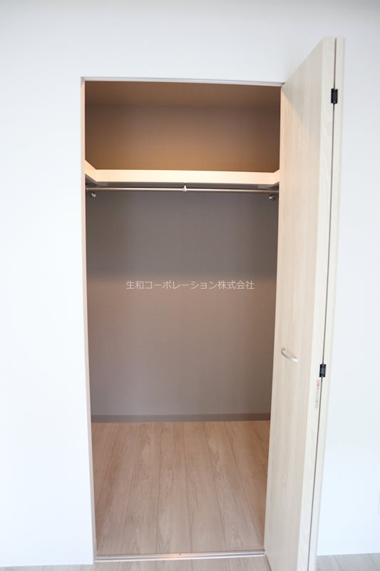Blanc Lirio 同仕様写真（浴室）