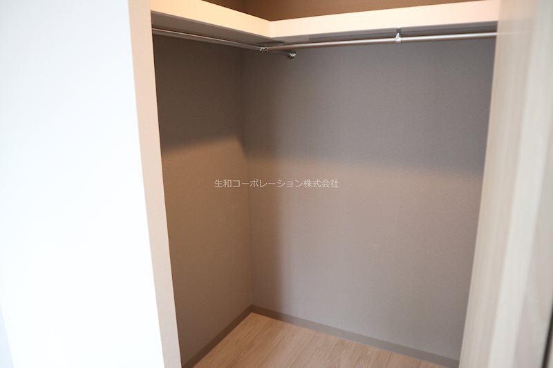 Blanc Lirio 同仕様写真（浴室）