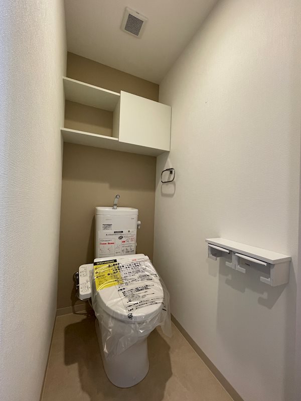 histoire玉造 高台写真
