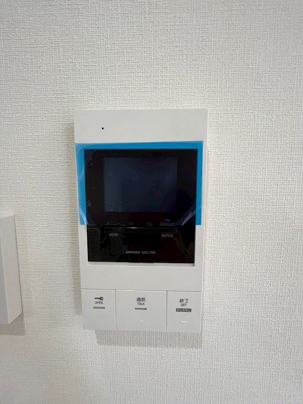 サラ ロタス コフレ 現地写真（玄関）