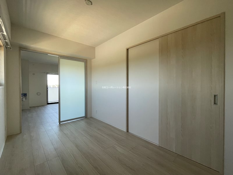グランシャリオ（ゆめが丘） 同仕様写真（その他内観）