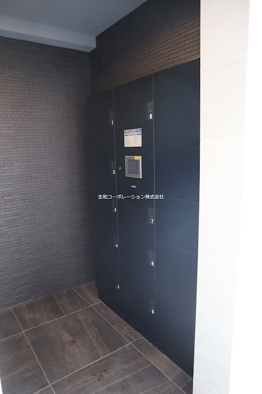 LUANA湘南 外観画像