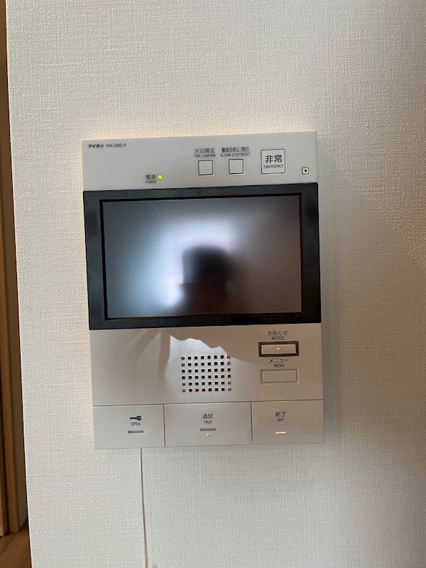 LUANA湘南 街並完成予想図