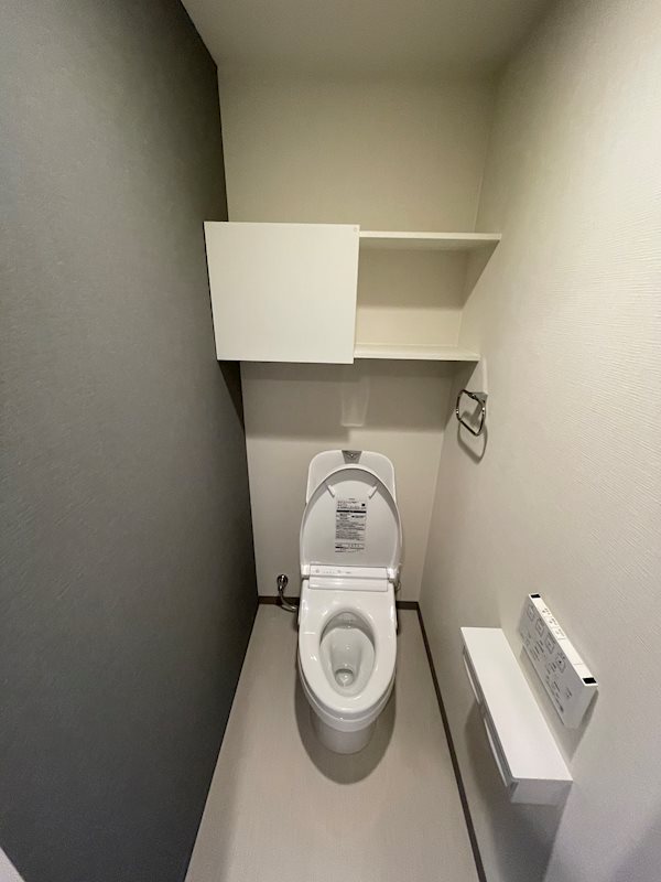 パグーロ東三国 高台写真