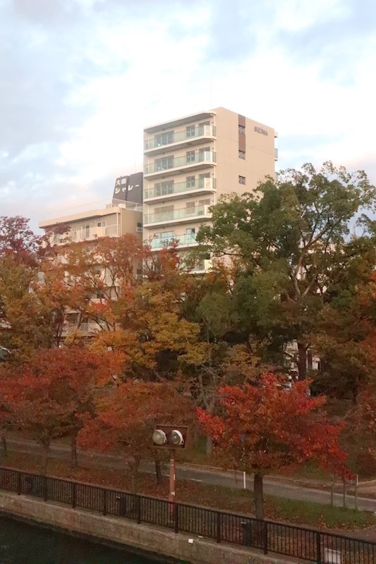 プライム大阪城北 外観