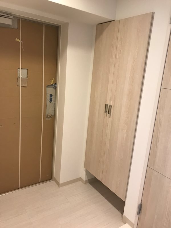 グランビスタ新神戸 現地写真