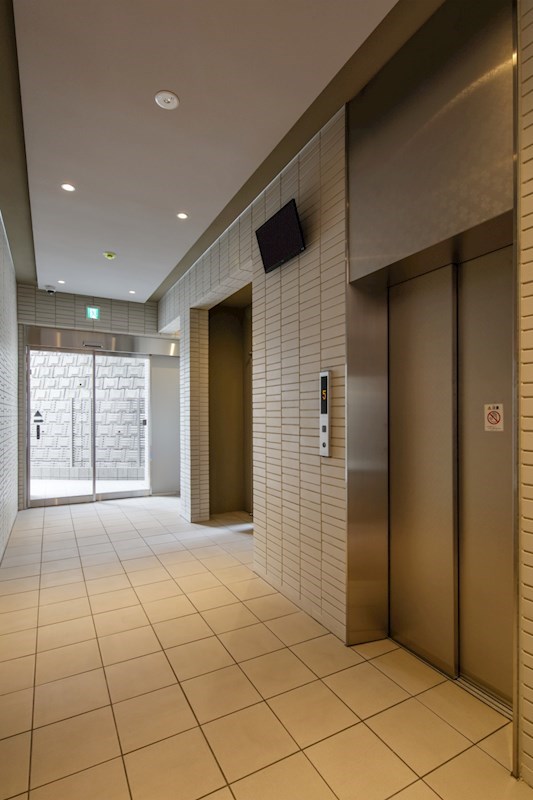 江坂　礎 外観画像