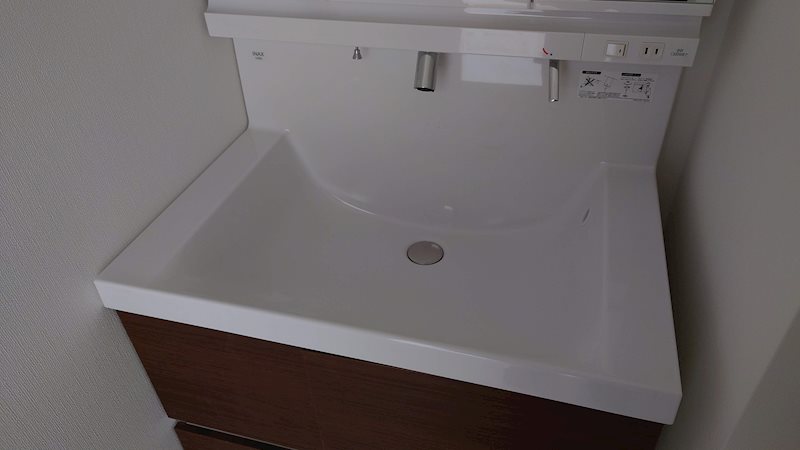 江坂　礎 同仕様写真（リビング）