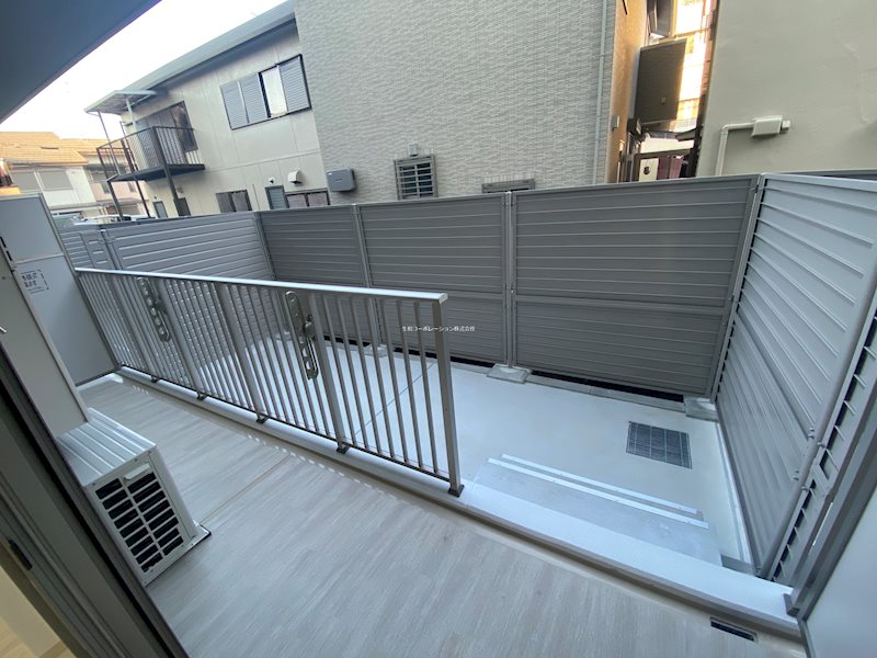 イニシオ山水 完成予想図（内観）