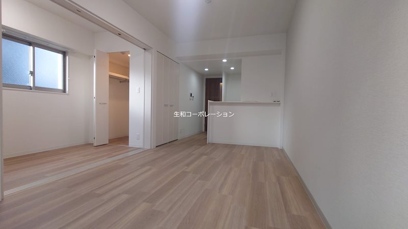 サンセール江坂 内観写真（その他）