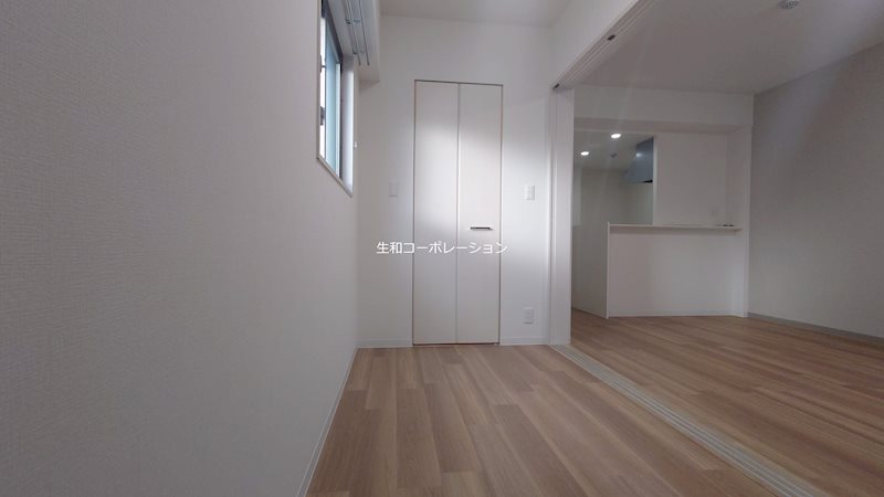 サンセール江坂 同仕様写真（その他内観）