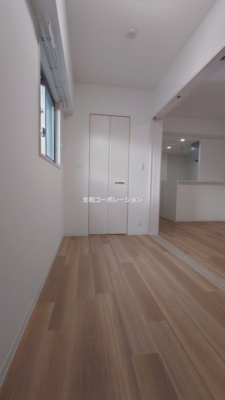 サンセール江坂 同仕様写真（浴室）