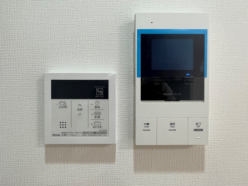 サンセール豊崎 街並完成予想図