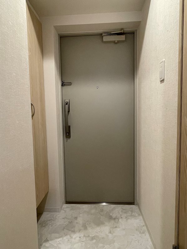 Fortuna Higashinakano 現地写真