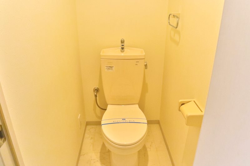 グラン・ジュベール 高台写真