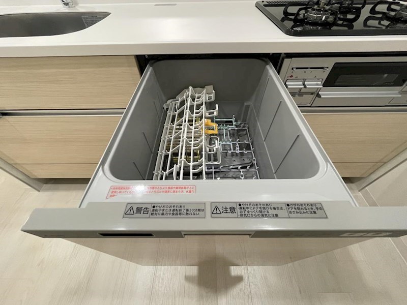 ベルフォーレ御所南 その他