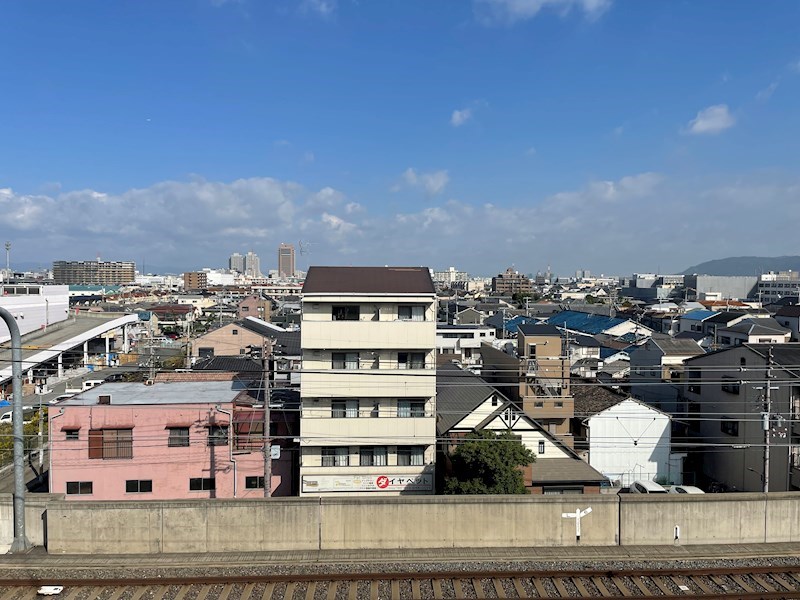 コージーコートVI 建物プラン例（内観写真）
