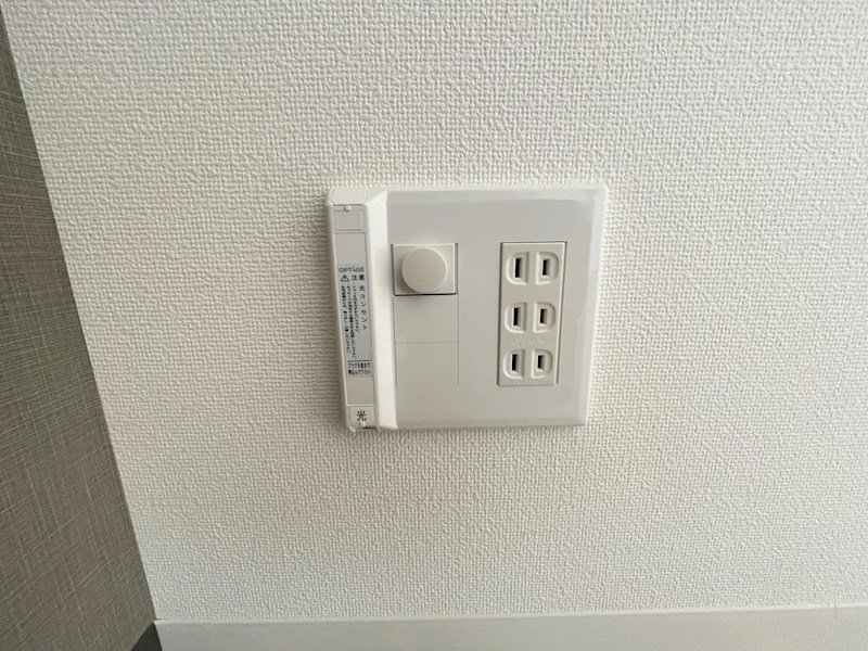 コージーコートVI 現地写真（玄関）