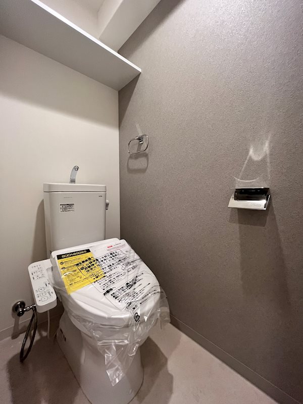グランディア大阪ノース 高台写真