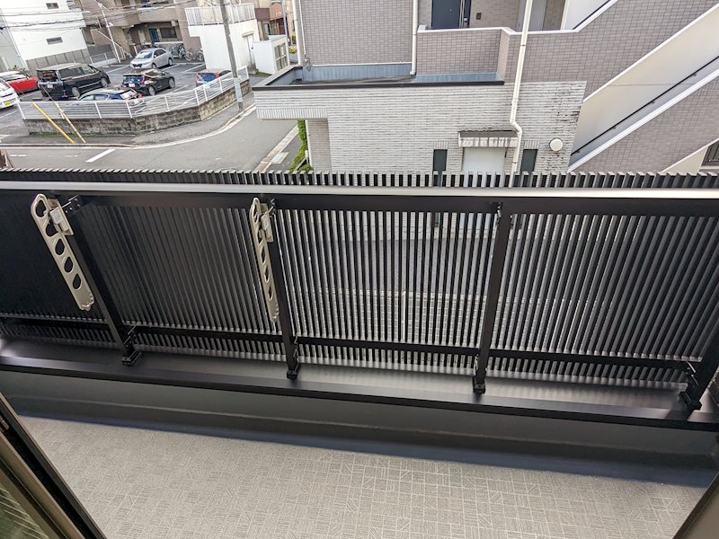 メゾン北綾瀬 完成予想図（内観）