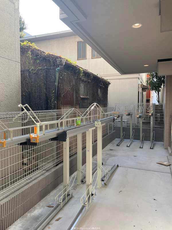 KS Avenir（ケーエス アベニール） 外観画像