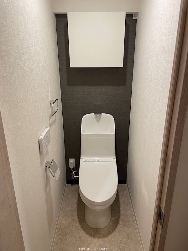 KS Avenir（ケーエス アベニール） 高台写真