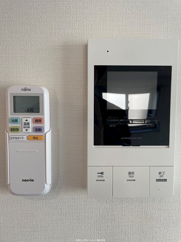 KS Avenir（ケーエス アベニール） 街並完成予想図