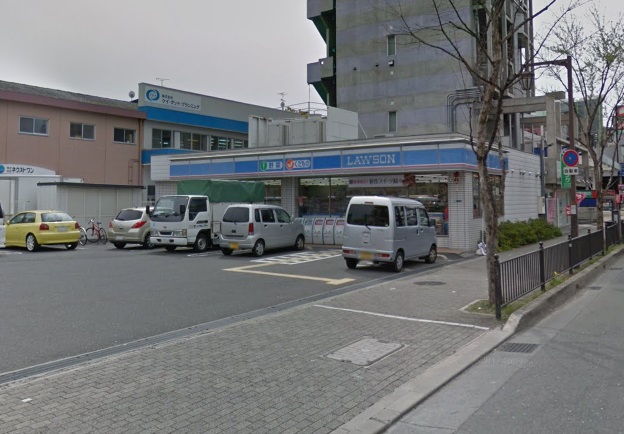 felice vita(フェリーチェ ヴィータ) コンビ二：ﾛｰｿﾝ 内環吹田芳野町店　843m