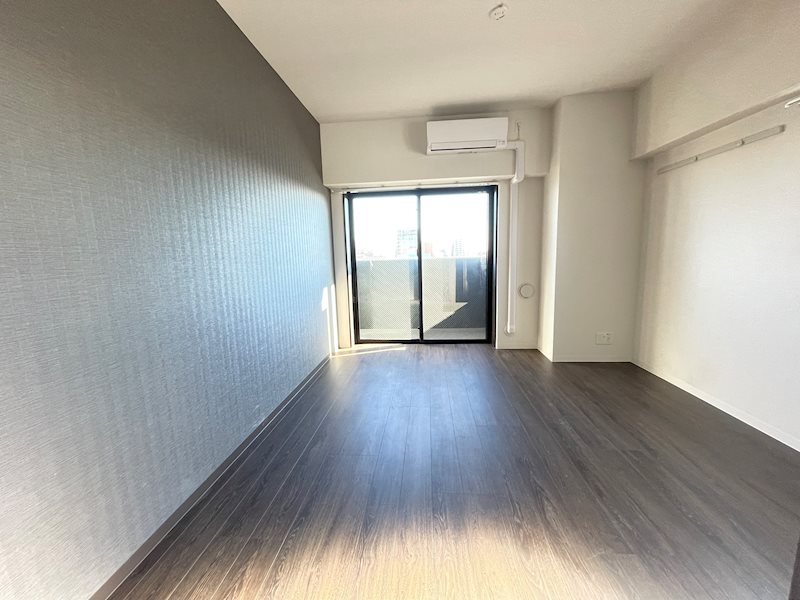 Midori no Yakata Hikawacho（緑の舘氷川町） ※建築中204号室写真