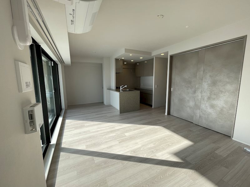クレヴィア長岡天神 内観写真（その他）