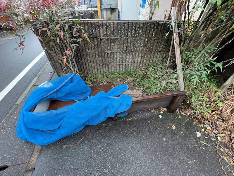 グリーンコート愛宕 外観画像